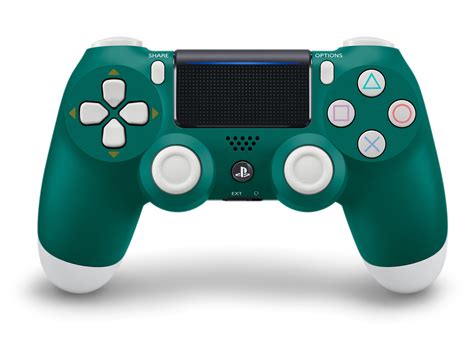 ps4 controller website.